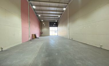 ARRIENDO Locales Comerciales de 215,5 m2 para outlets, Quilicura