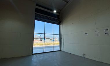 ARRIENDO Locales Comerciales de 215,5 m2 para outlets, Quilicura