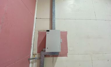 ARRIENDO Locales Comerciales de 215,5 m2 para outlets, Quilicura