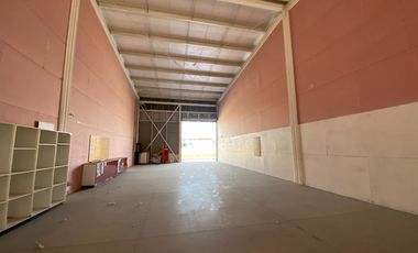 ARRIENDO Locales Comerciales de 215,5 m2 para outlets, Quilicura