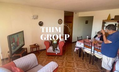 SE ARRIENDA DEPARTAMENTO A ESTUDIANTES DE MARZO A DICIEMBRE