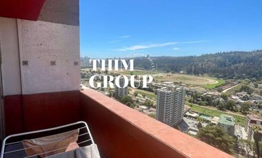 SE ARRIENDA DEPARTAMENTO A ESTUDIANTES DE MARZO A DICIEMBRE