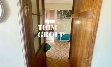 SE ARRIENDA DEPARTAMENTO A ESTUDIANTES DE MARZO A DICIEMBRE