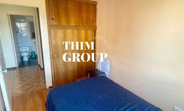 SE ARRIENDA DEPARTAMENTO A ESTUDIANTES DE MARZO A DICIEMBRE