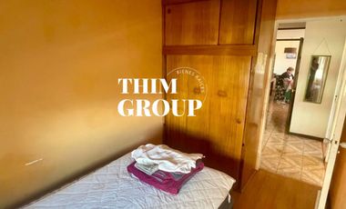 SE ARRIENDA DEPARTAMENTO A ESTUDIANTES DE MARZO A DICIEMBRE