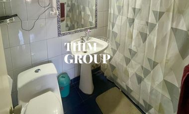 SE ARRIENDA DEPARTAMENTO A ESTUDIANTES DE MARZO A DICIEMBRE