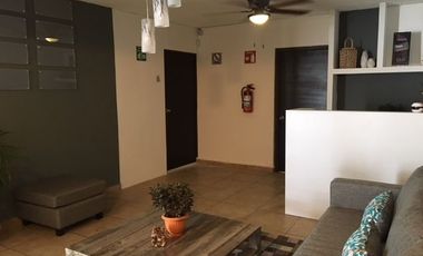 OFICINAS EN RENTA EN LA PAZ, BCS