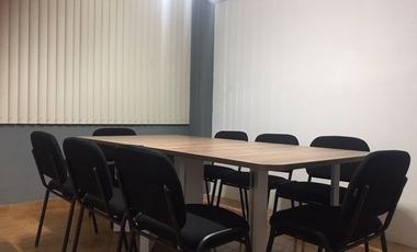 OFICINAS EN RENTA EN LA PAZ, BCS