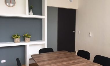 OFICINAS EN RENTA EN LA PAZ, BCS