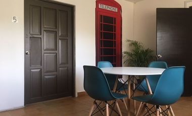 OFICINAS EN RENTA EN LA PAZ, BCS
