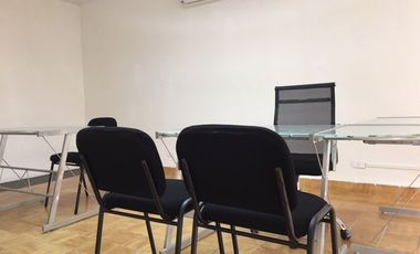 OFICINAS EN RENTA EN LA PAZ, BCS