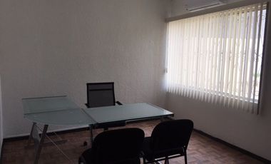 OFICINAS EN RENTA EN LA PAZ, BCS