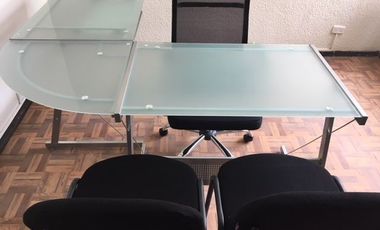 OFICINAS EN RENTA EN LA PAZ, BCS