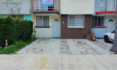 Casa en venta en Residencial Santa Fe, junto a ITEA Norte