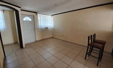 Casa en venta en Residencial Santa Fe, junto a ITEA Norte