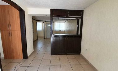 Casa en venta en Residencial Santa Fe, junto a ITEA Norte