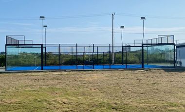 VENTA CASA DE PLAYA AMOBLADA PUNTA BLANCA SANTA ELENA 3 DORMITORIOS .