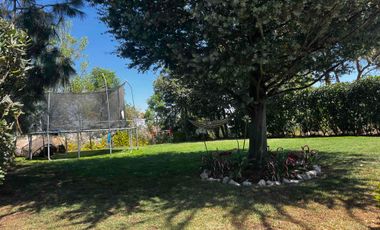 Casa en venta en Bosque Real