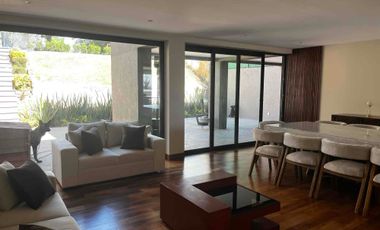 Casa en venta en Bosque Real