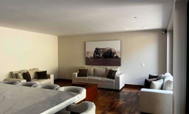 Casa en venta en Bosque Real