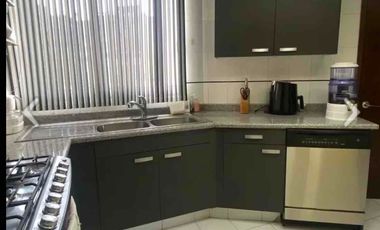 Casa en venta en Bosque Real