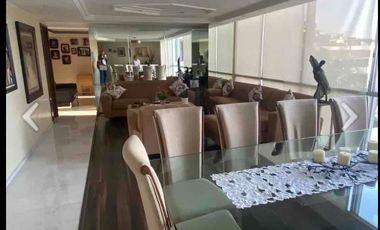 Casa en venta en Bosque Real