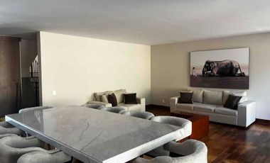 Casa en venta en Bosque Real