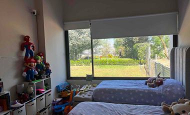 Casa en venta en Bosque Real