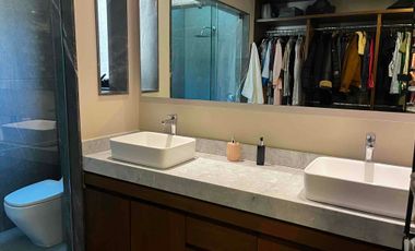 Casa en venta en Bosque Real