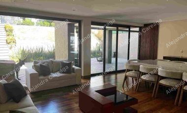 Casa en venta en Bosque Real