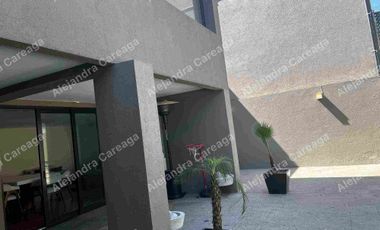 Casa en venta en Bosque Real