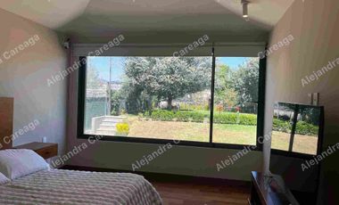 Casa en venta en Bosque Real