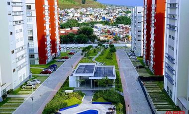 🏢✨ DEPARTAMENTO SEMINUEVO EN RENTA EN TORRE ALTO HORIZONTE ✨🏢