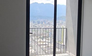 Departamento Centro de Monterrey Torre Colonia
