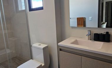 Departamento Centro de Monterrey Torre Colonia