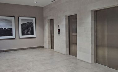 Departamento Centro de Monterrey Torre Colonia