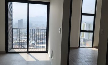 Departamento Centro de Monterrey Torre Colonia