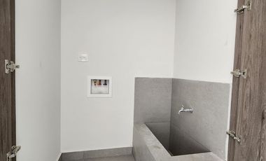 Departamento Centro de Monterrey Torre Colonia