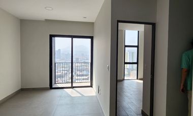 Departamento Centro de Monterrey Torre Colonia