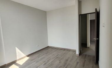 Departamento Centro de Monterrey Torre Colonia