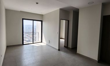 Departamento Centro de Monterrey Torre Colonia