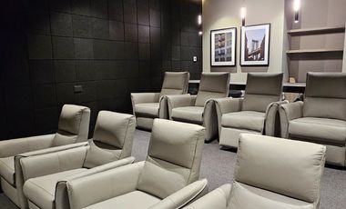 Departamento Centro de Monterrey Torre Colonia