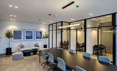 Departamento Centro de Monterrey Torre Colonia