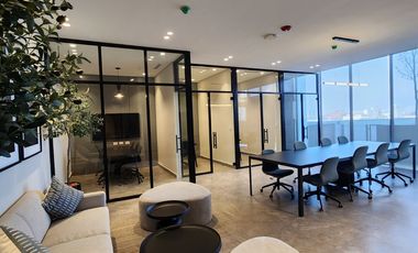 Departamento Centro de Monterrey Torre Colonia