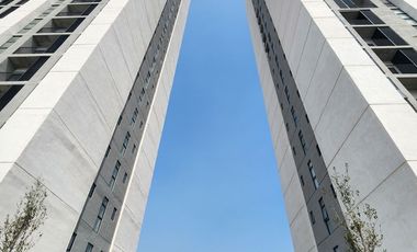 Departamento Centro de Monterrey Torre Colonia