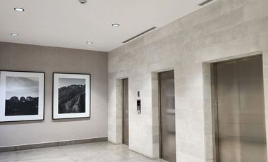 Departamento Centro de Monterrey Torre Colonia