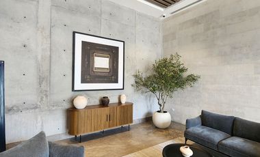 Departamento Centro de Monterrey Torre Colonia