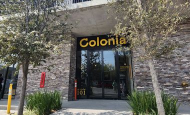 Departamento Centro de Monterrey Torre Colonia