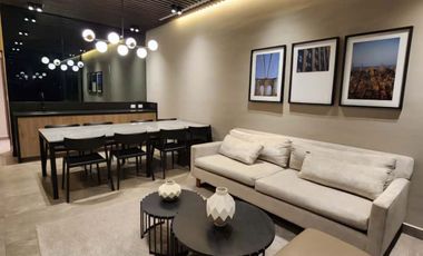 Departamento Centro de Monterrey Torre Colonia