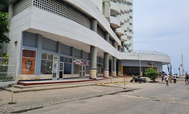 Local Comercial en Venta en Marbella – Ubicación Estratégica y Alta Rentabilidad